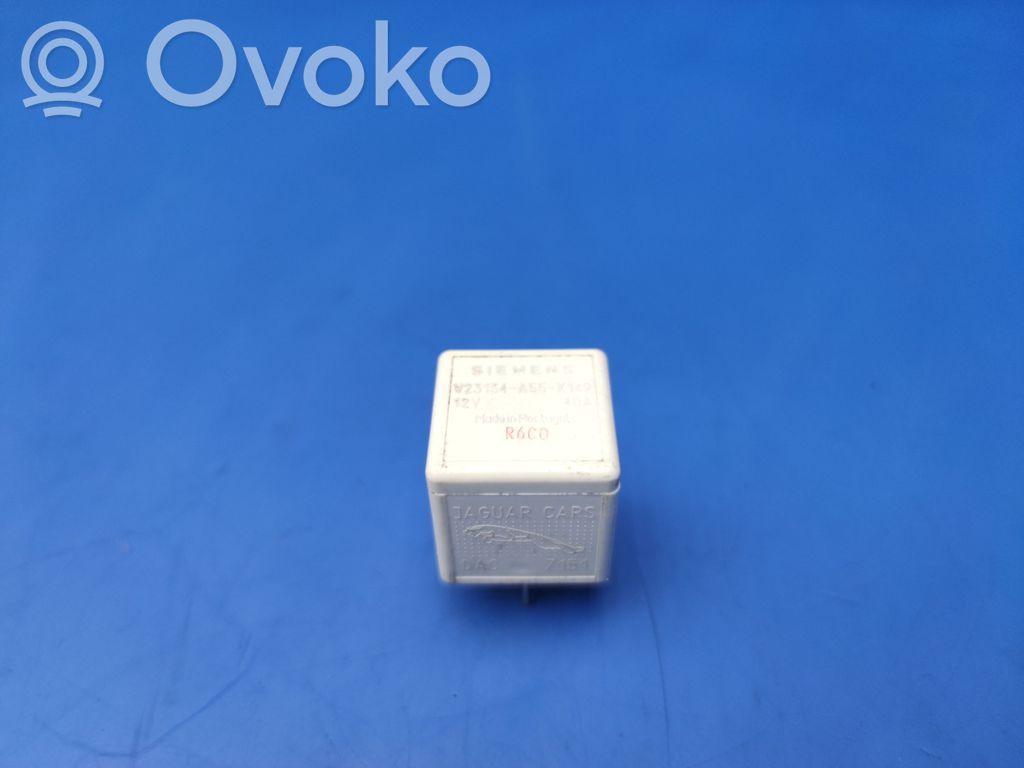 Other relay   DAC7151,V23134A55X149,SIEMENS,40A