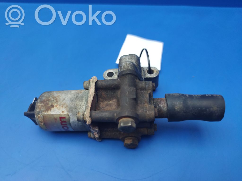 EGR vožtuvas   73166A,LUCAS,P44548
