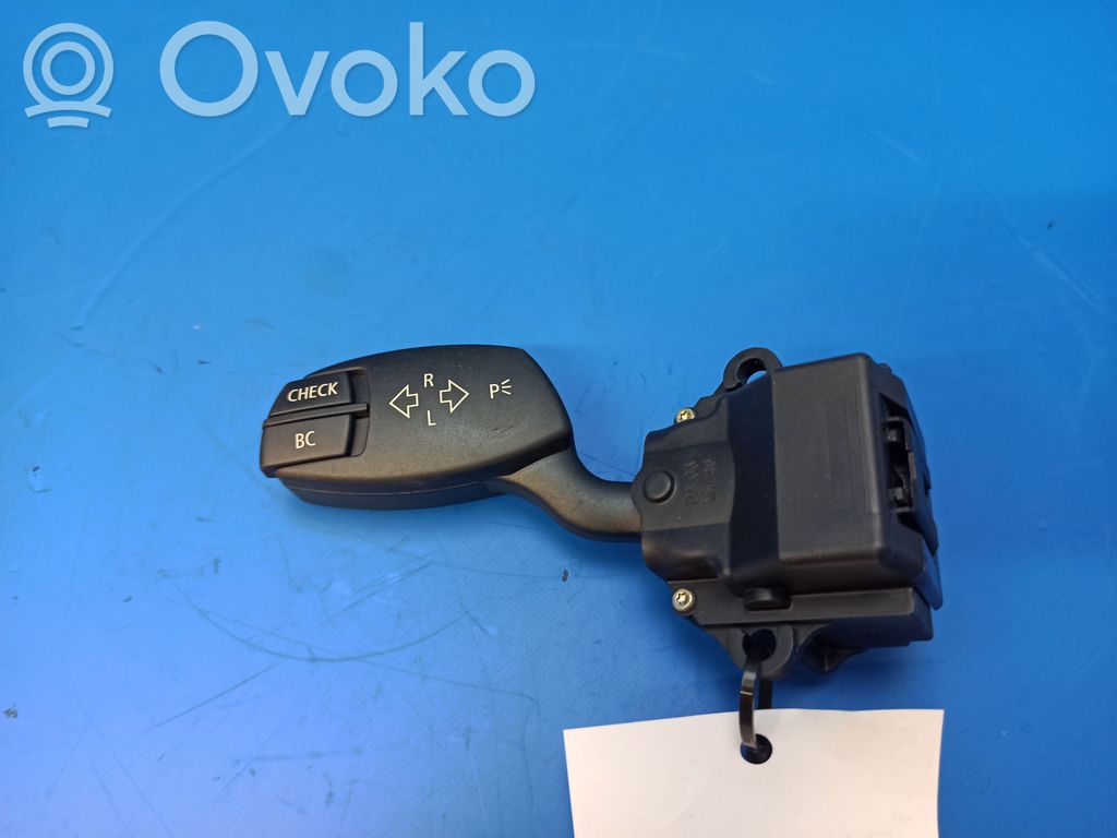 BMW 5 E60 E61 Suuntavilkun vipu 