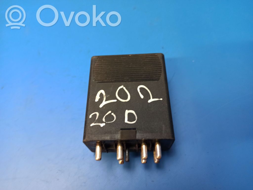 Mercedes-Benz C W202 Other relay 