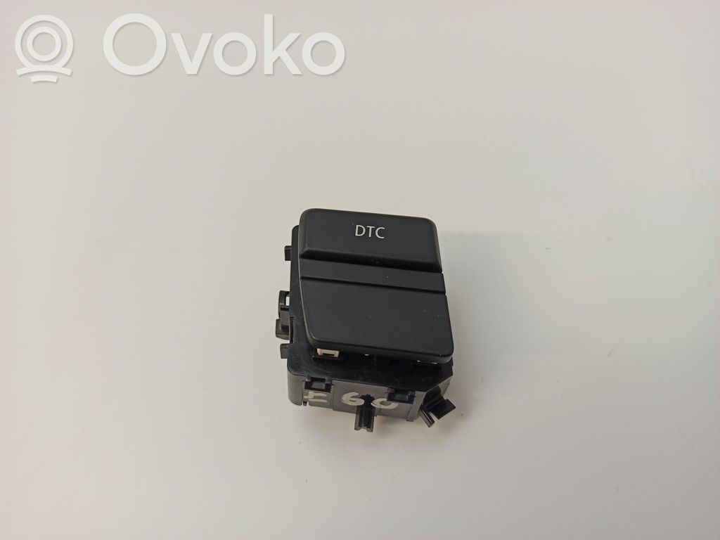 BMW 5 E60 E61 Other switches/knobs/shifts 