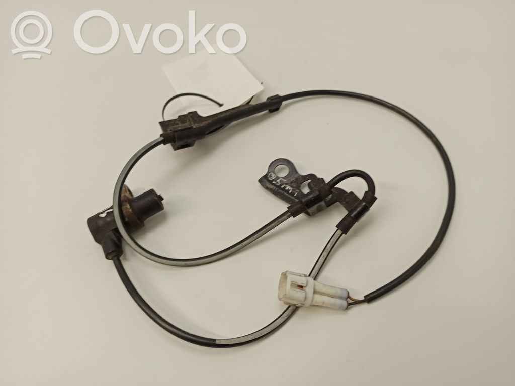 Toyota Corolla Verso AR10 ABS Sensor 