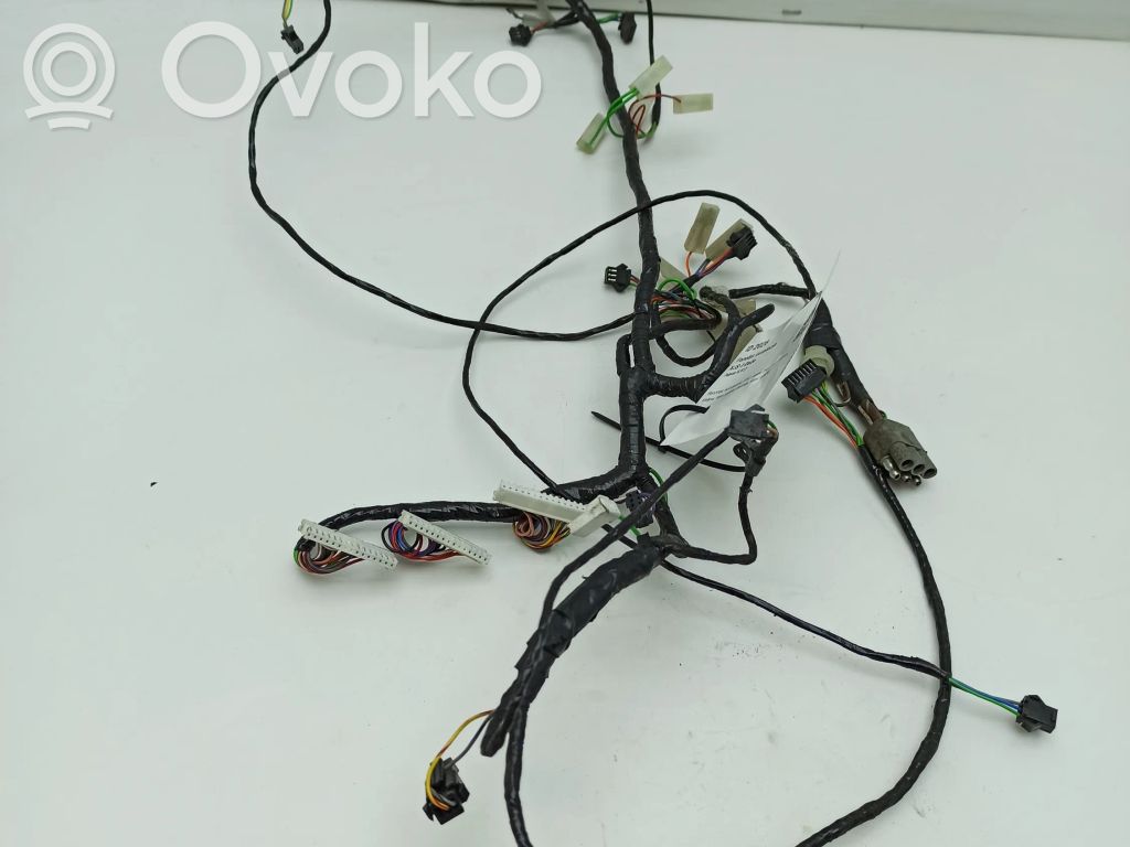 Panel wiring   300173