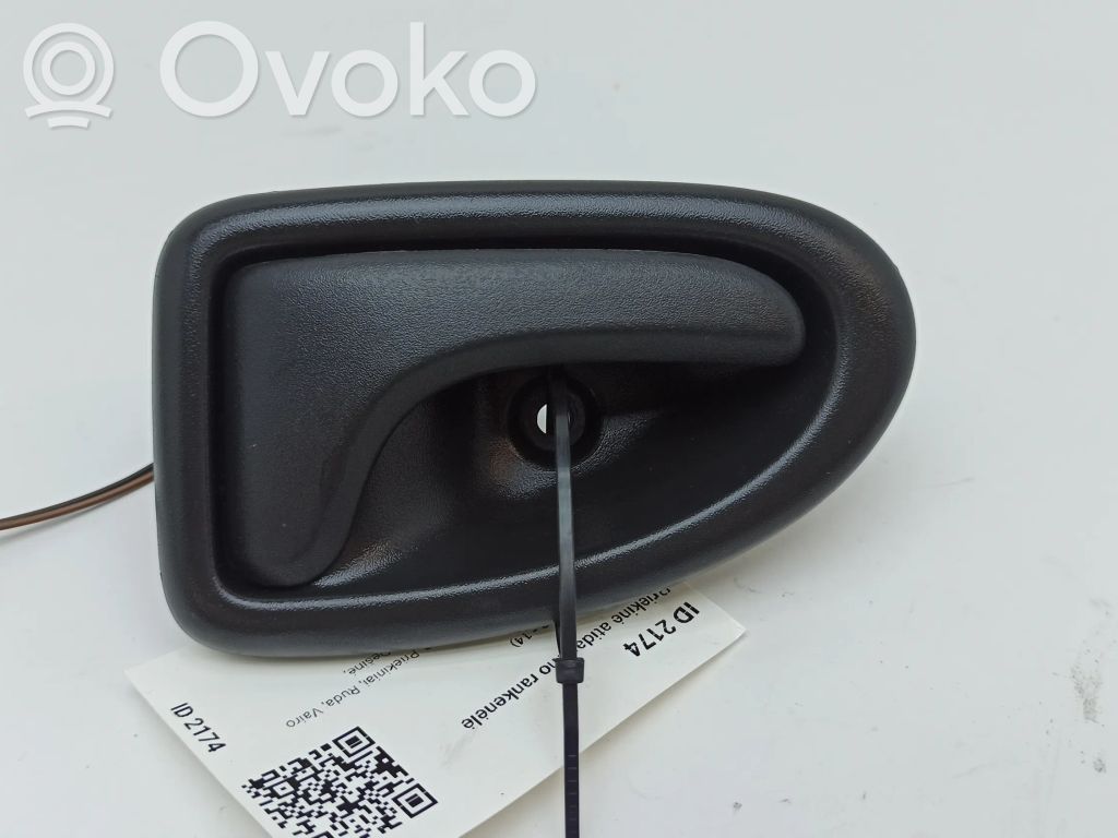 Front door interior handle   8200028995,99035101