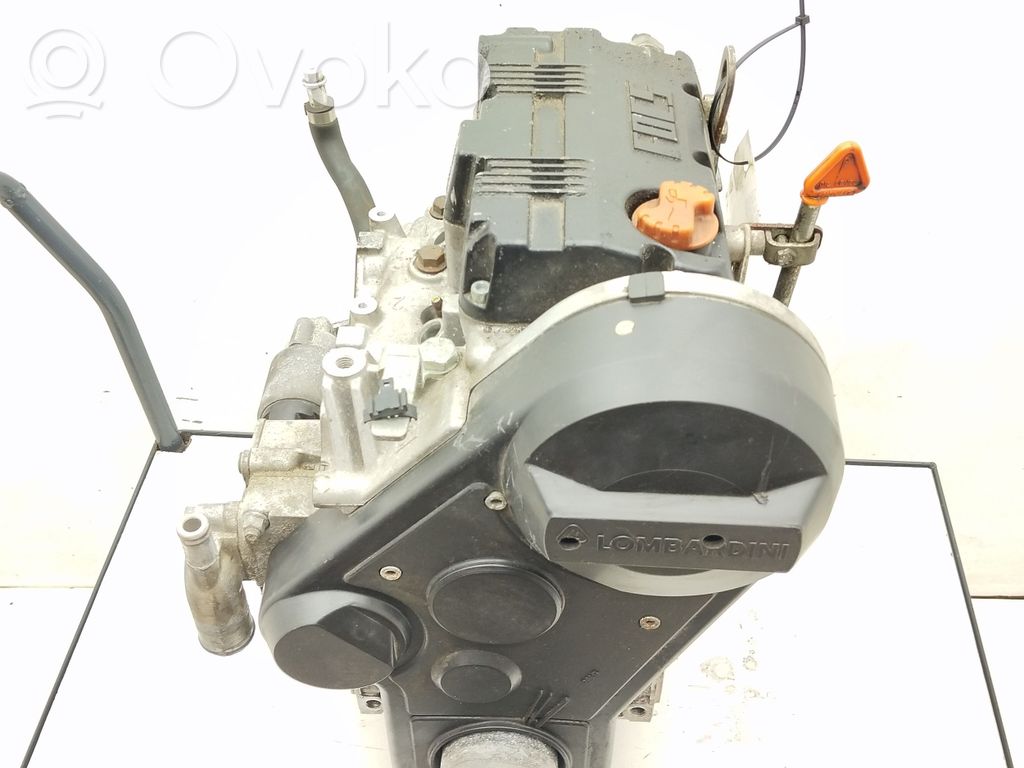 Variklis   LGW523MPI,4519801710,3B48590