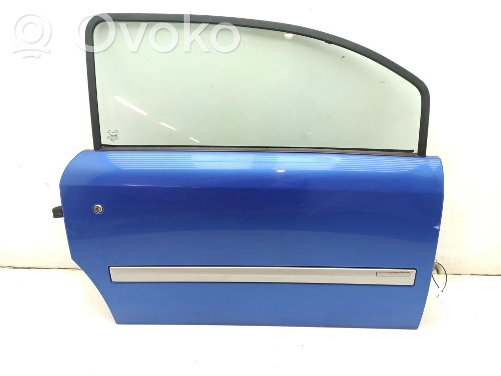 Door (2 Door Coupe)