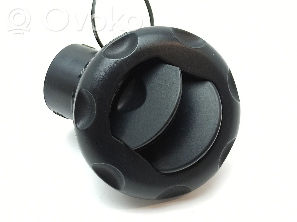 Šoninės oro grotelės   04203675