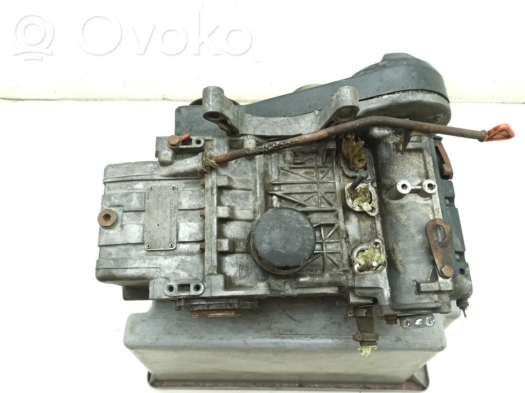 Двигатель   5118102,LGY523MPI,3B2080