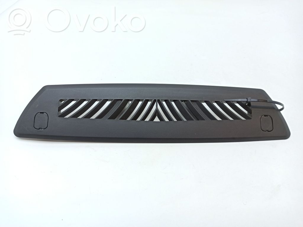 Microcar M.GO Ramă grilă ventilație bord 