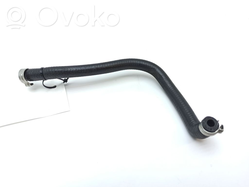 Engine coolant pipe/hose   118467