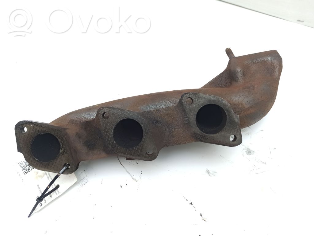 Išmetimo kolektorius   P44005A