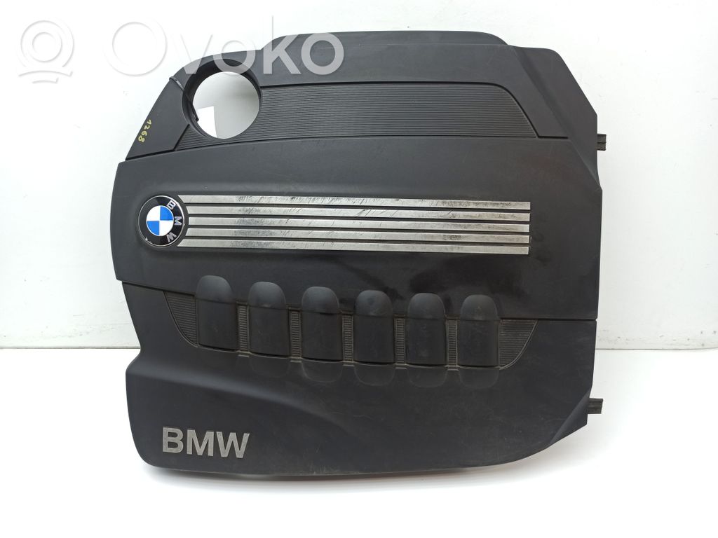 BMW 3 E90 E91 Variklio dangtis (apdaila) 