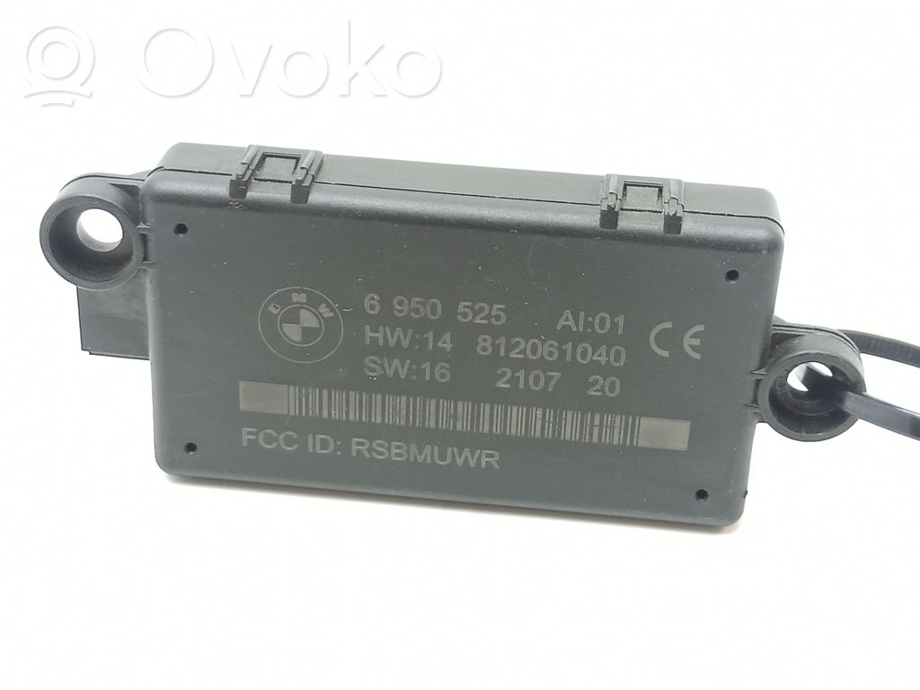 Boîtier module alarme   6950525,812061040