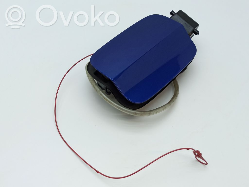 Audi A3 S3 8V Fuel tank cap 