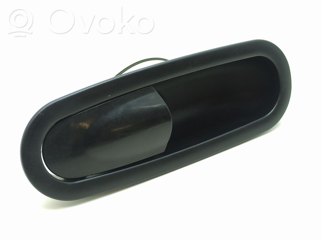 Microcar M.GO Front door interior handle 