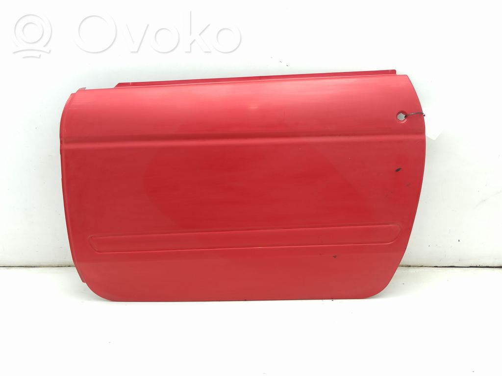 Microcar M.GO Drzwi 