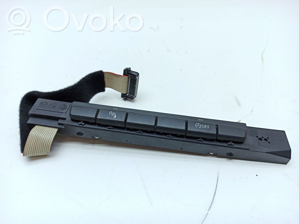 BMW 1 E81 E87 Other switches/knobs/shifts 