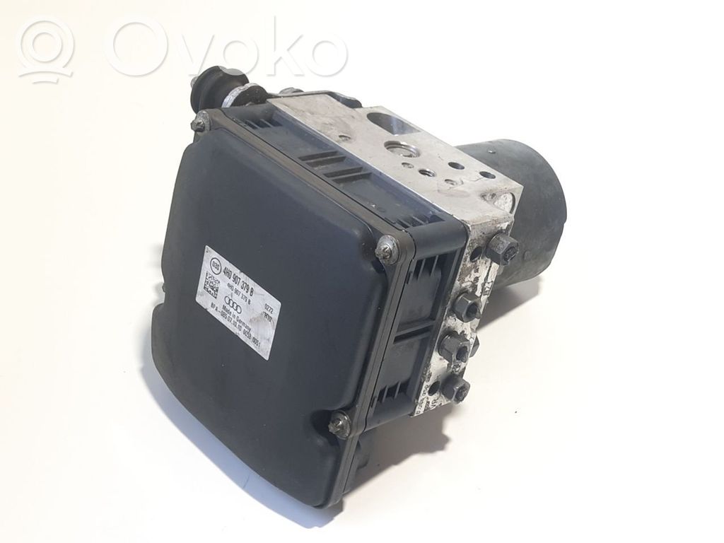 Audi A8 S8 D4 4H ABS bloks 