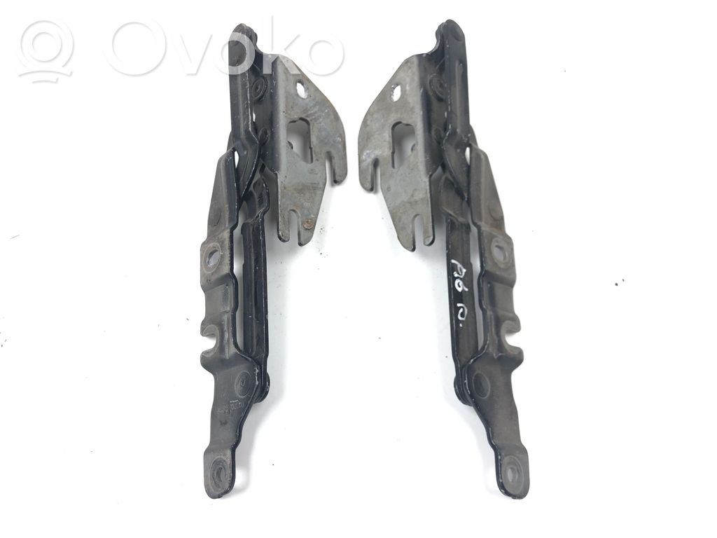 Audi A6 S6 C5 4B Tailgate/trunk/boot hinge 
