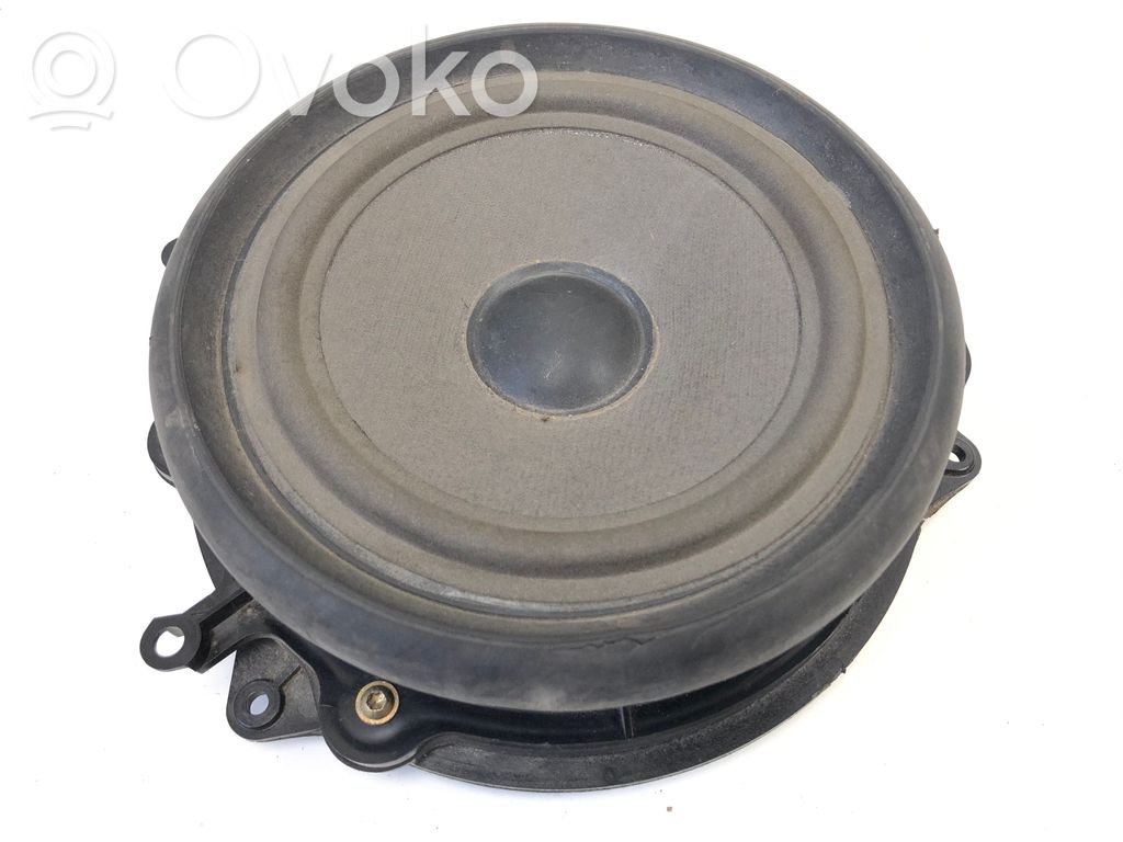 Audi A8 S8 D3 4E Altavoz de la puerta delantera 