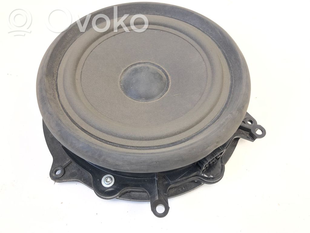 Audi A8 S8 D3 4E Altavoz de la puerta delantera 