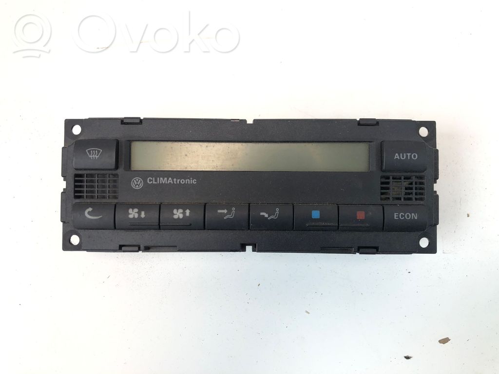 Panel klimatyzacji   3B2907004J,5HB008139