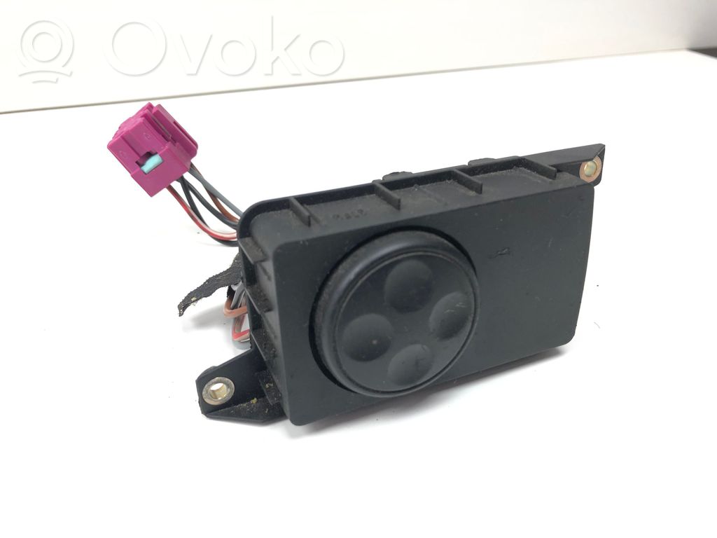 Audi A8 S8 D2 4D Seat control switch 