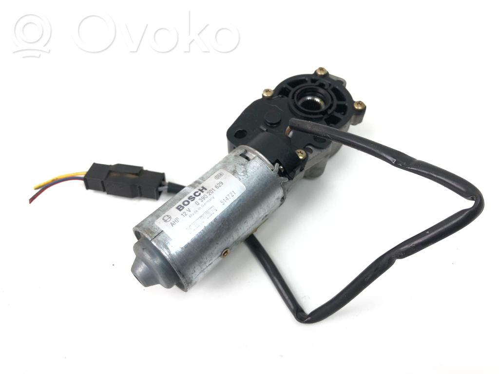 Audi A8 S8 D2 4D Motor de ajuste del asiento 