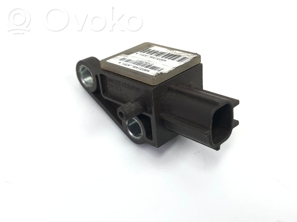 Audi A6 S6 C6 4F Czujnik uderzenia Airbag 