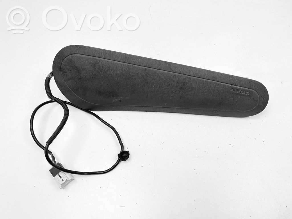 Audi A2 Airbag del asiento 