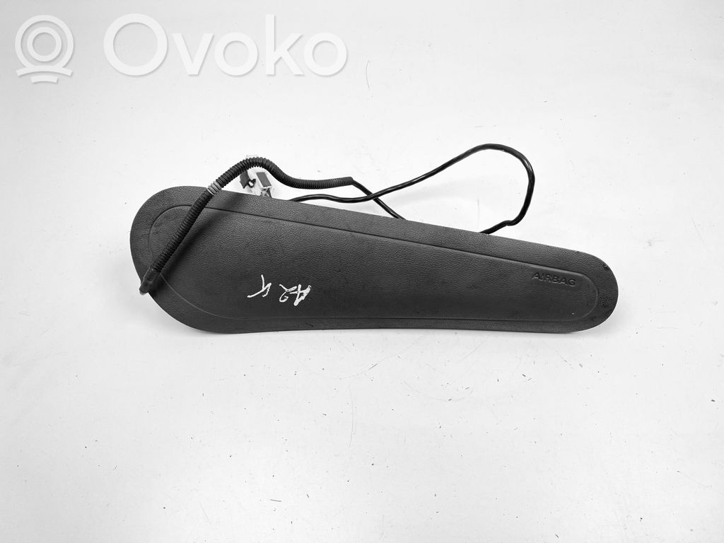 Audi A2 Airbag del asiento 