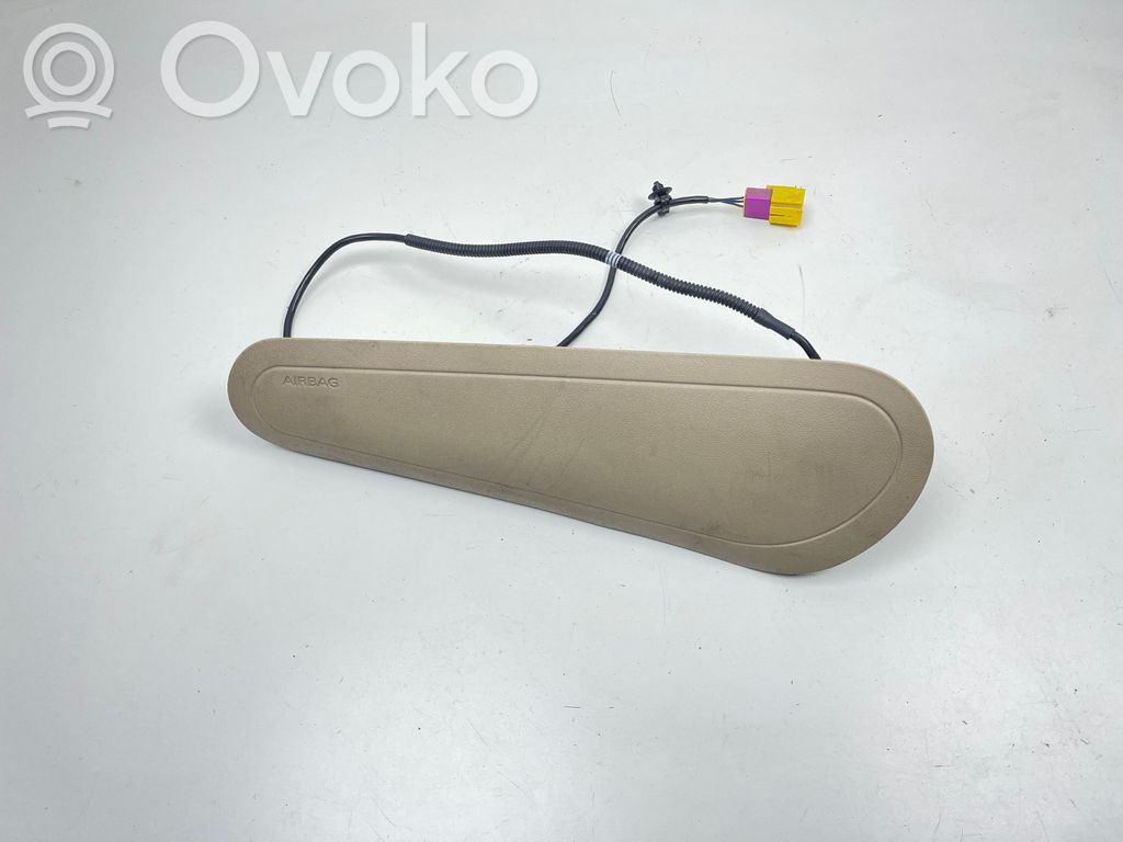Audi A2 Sėdynės oro pagalvė 