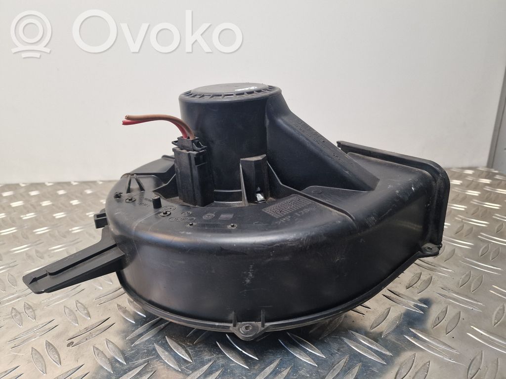 Audi A2 Wentylator nawiewu / Dmuchawa 