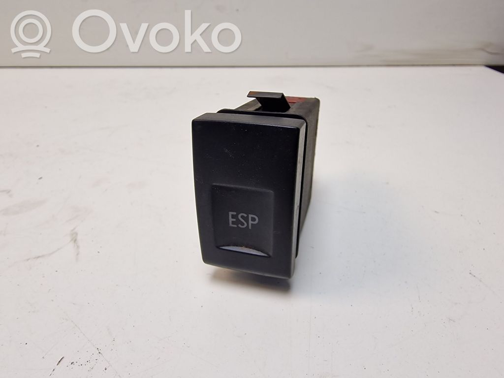 Volkswagen New Beetle ESP (stability program) switch 