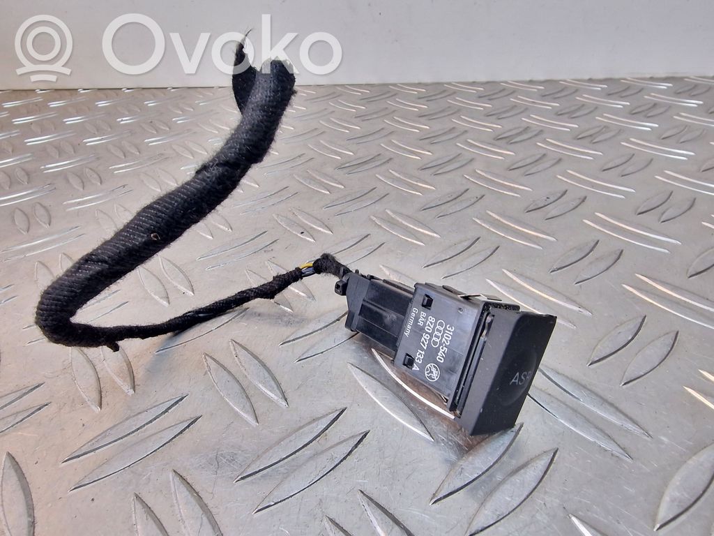 Audi A2 Traction control (ASR) switch 