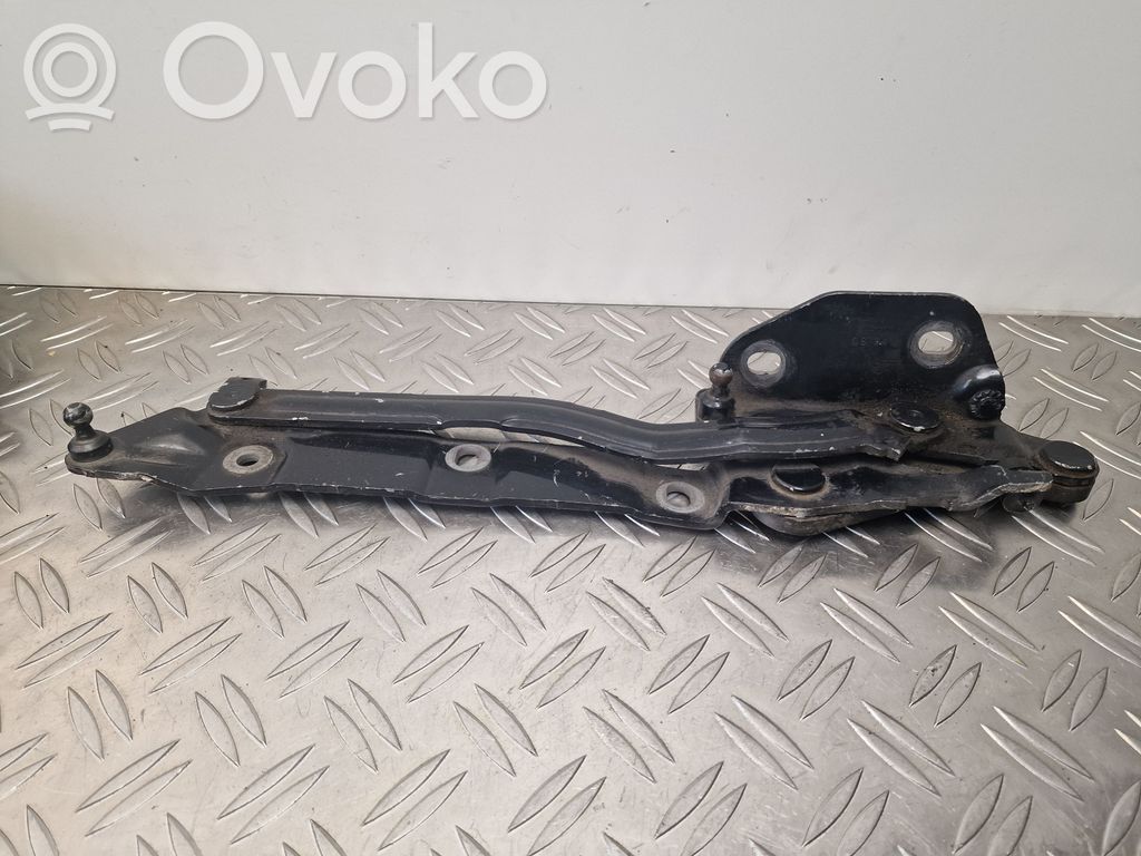 Audi A8 S8 D3 4E Tailgate/trunk/boot hinge 