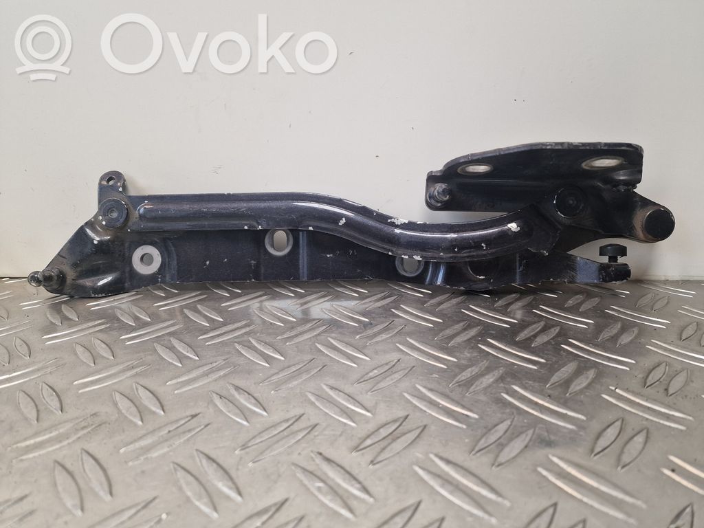 Audi A8 S8 D3 4E Tailgate/trunk/boot hinge 