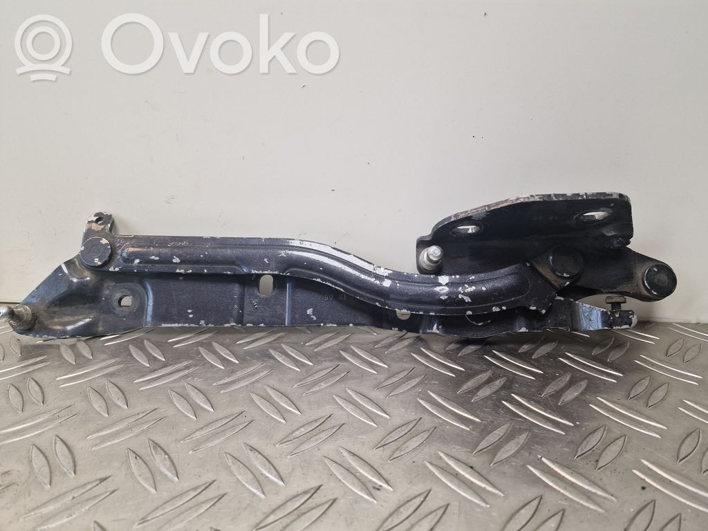 Audi A8 S8 D3 4E Tailgate/trunk/boot hinge 