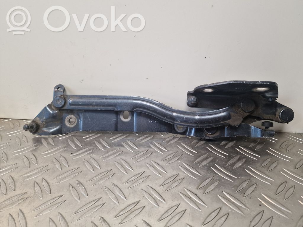 Audi A8 S8 D3 4E Tailgate/trunk/boot hinge 