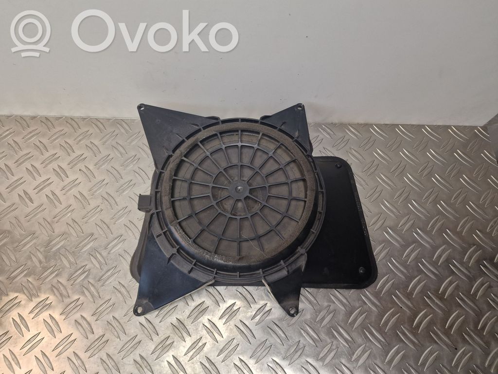 Audi A8 S8 D3 4E Parcel shelf speaker 