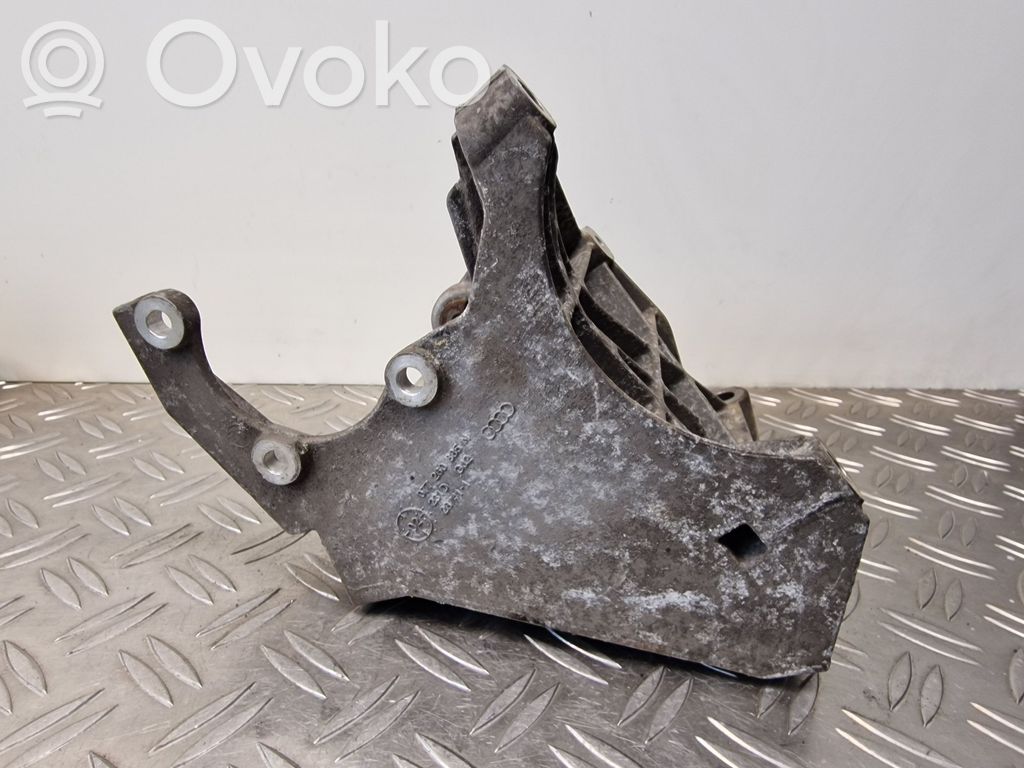 Engine mounting bracket   077260885N