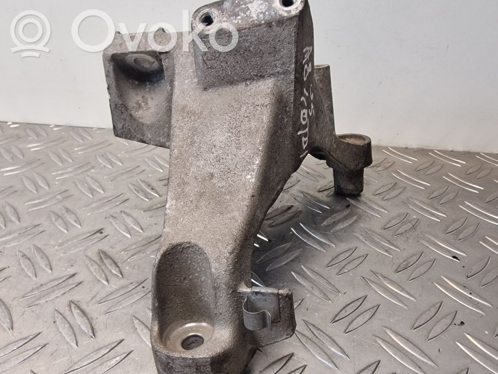 Engine mounting bracket   4E0199308BB