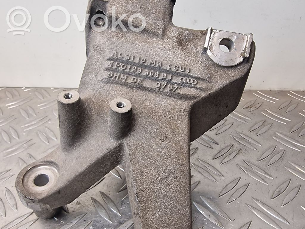 Audi A8 S8 D3 4E Engine mounting bracket 
