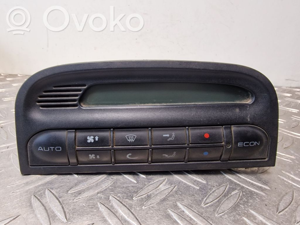 Volkswagen Sharan Climate control unit 