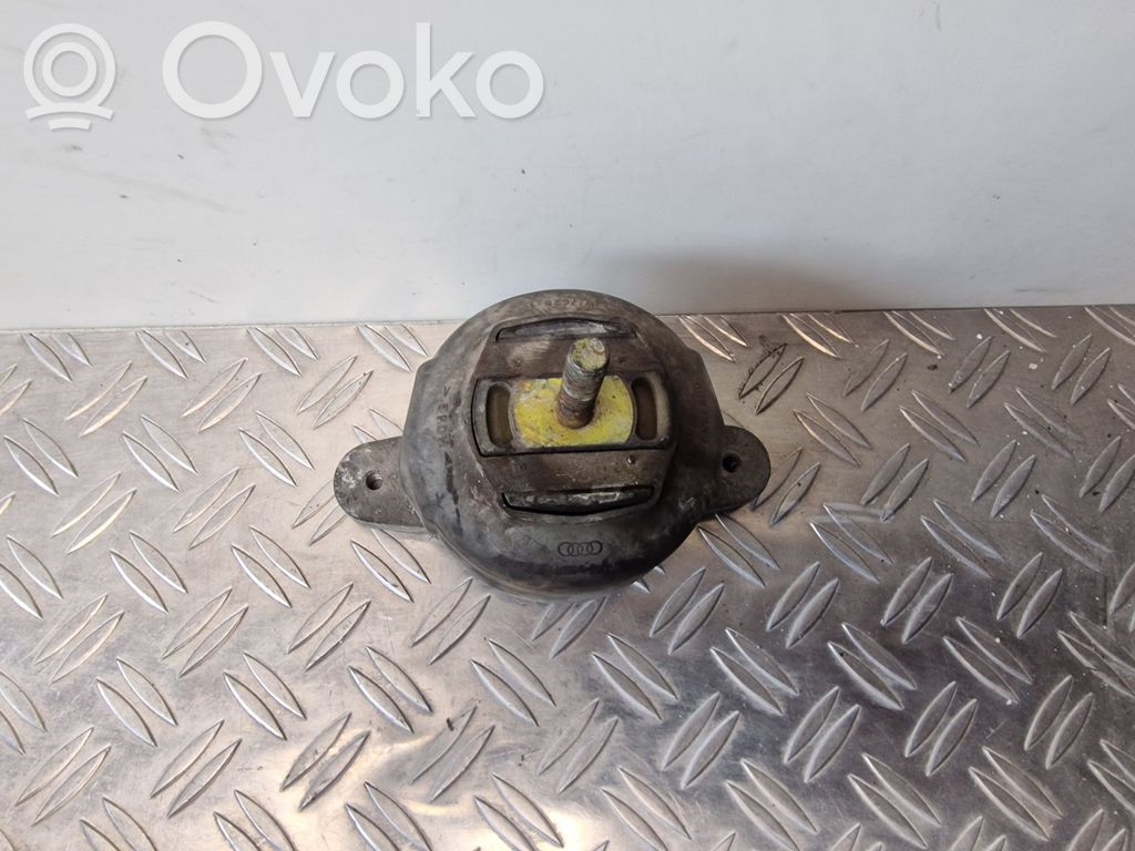 Audi A8 S8 D3 4E Pārnesumkārbas spilvens 