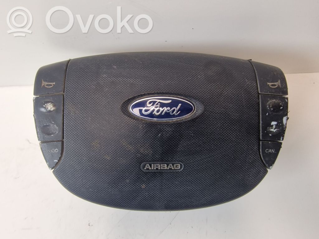 Ford Galaxy Airbag dello sterzo 