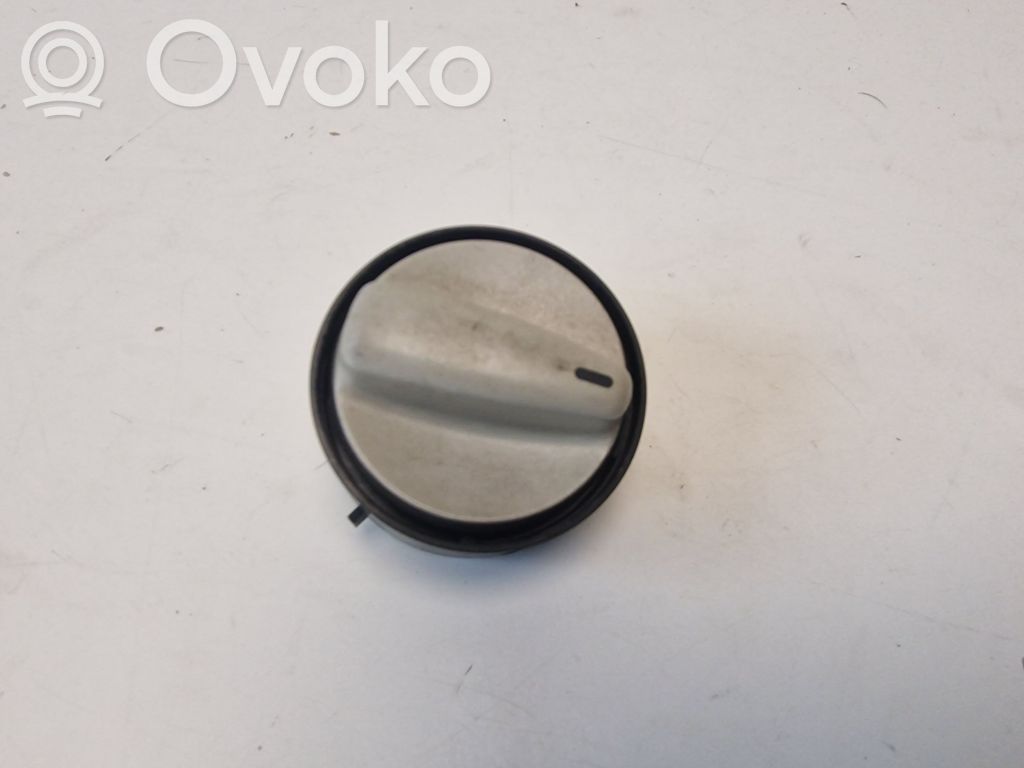 Volkswagen Golf IV Sunroof switch 