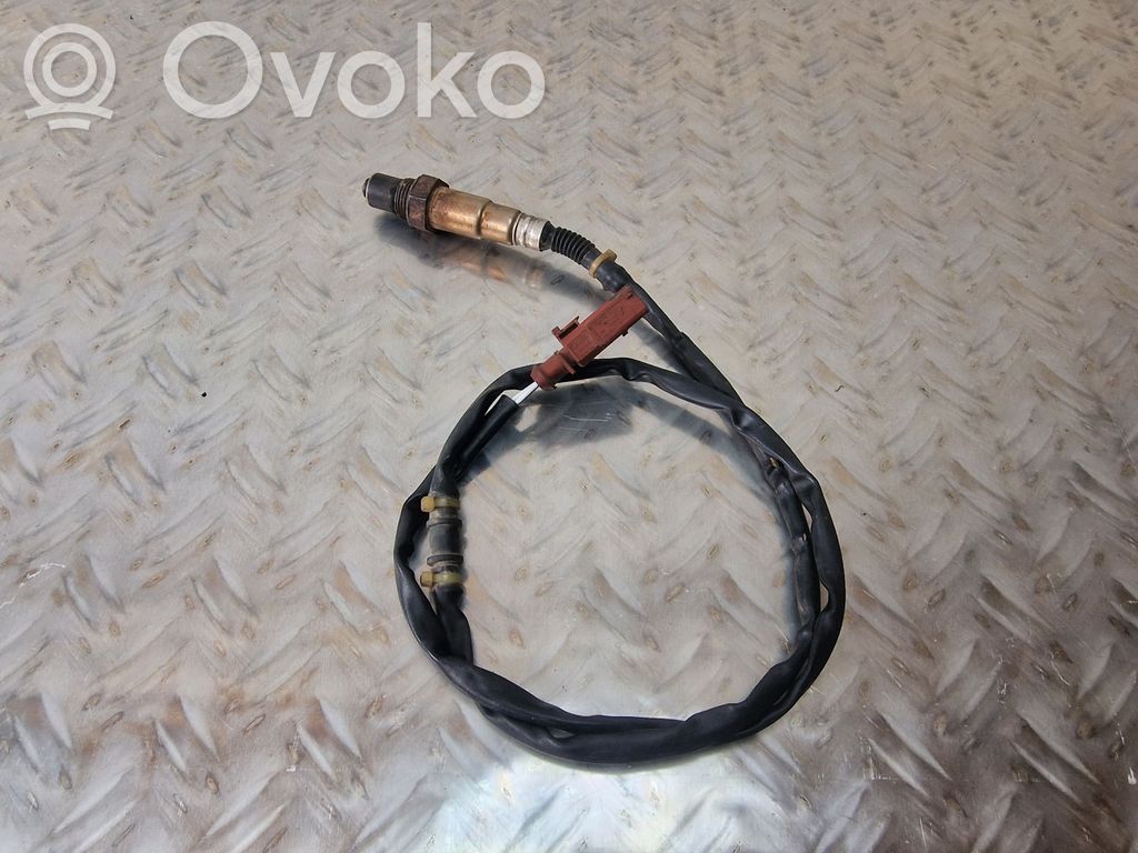 Volkswagen PASSAT B6 Lambda probe sensor 
