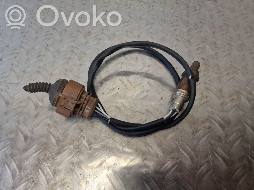 Sonde lambda   021906265AE