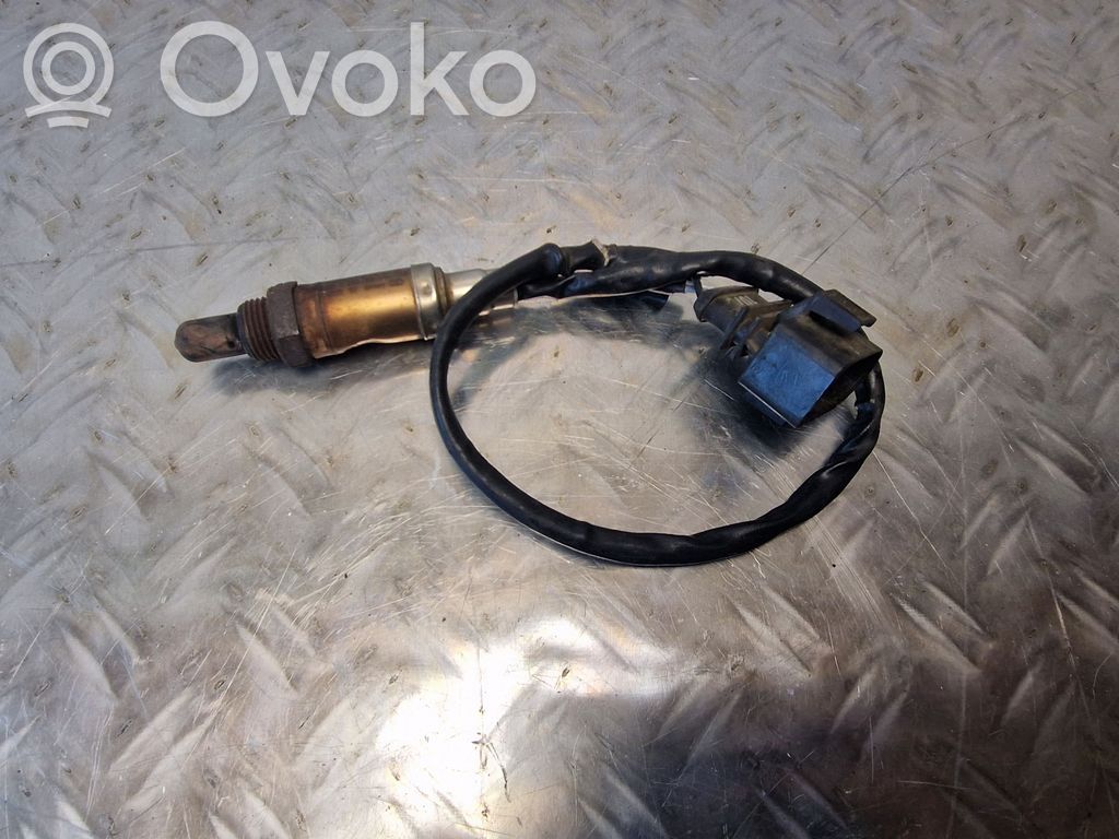 Audi A6 S6 C5 4B Lambda probe sensor 